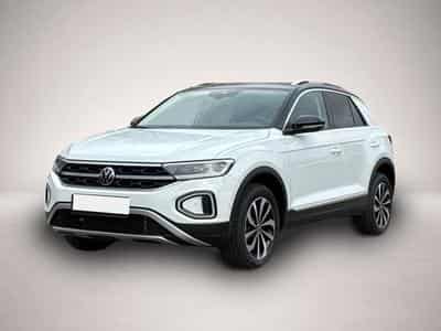 VW T-Roc (2026) - Photo 1