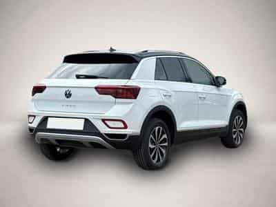 VW T-Roc (2026) - Photo 4