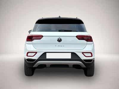 VW T-Roc (2026) - Photo 5