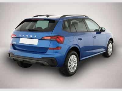 Skoda Kamiq (2026) - Photo 3
