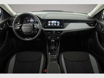 Skoda Kamiq (2026) - Photo 5