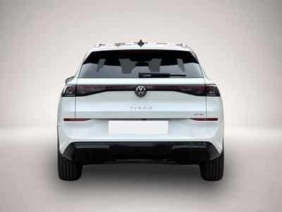 VW T-Roc (2026) - Photo 4