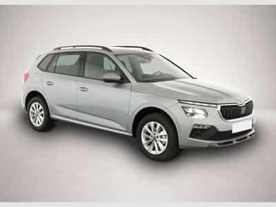 Skoda Kamiq (2026) - Photo 2
