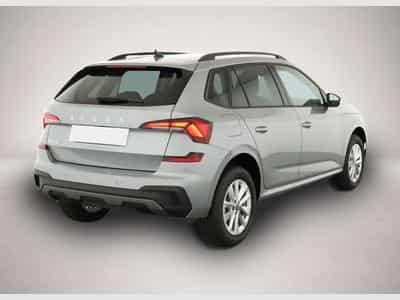 Skoda Kamiq (2026) - Photo 3