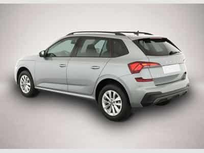 Skoda Kamiq (2026) - Photo 4
