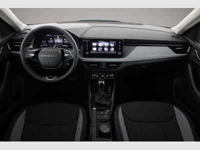 Skoda Kamiq (2026) - Photo 5