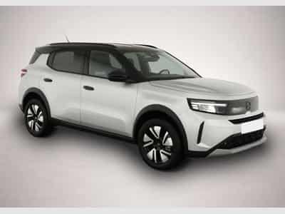Opel Frontera (2025) - Photo 2