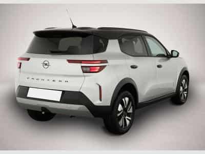 Opel Frontera (2025) - Photo 3
