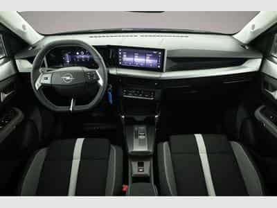 Opel Frontera (2025) - Photo 5