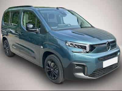 Citroën Berlingo (2025) - Foto 1