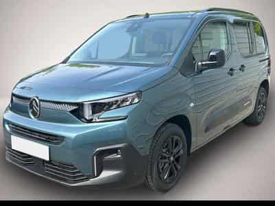 Citroën Berlingo (2025) - Foto 3
