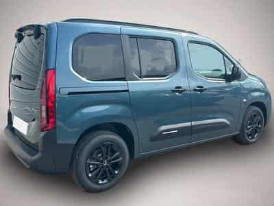 Citroën Berlingo (2025) - Foto 4