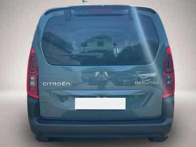 Citroën Berlingo (2025) - Foto 5
