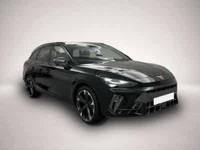 Cupra Leon (2025) - Photo 2