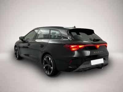 Cupra Leon (2025) - Photo 4