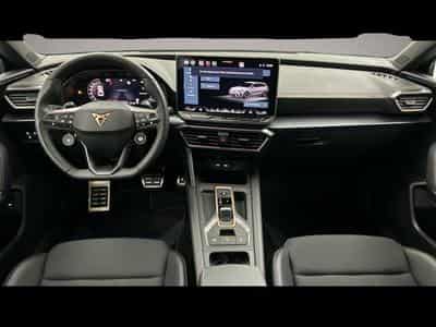 Cupra Leon (2025) - Photo 5