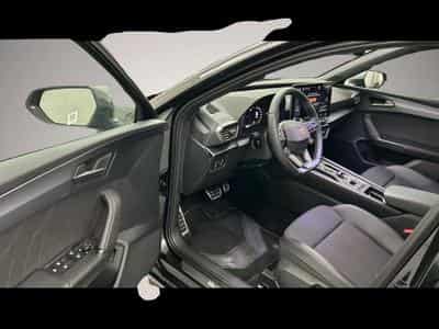 Cupra Leon (2025) - Photo 6