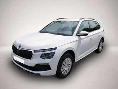 Skoda Kamiq (2026) - Photo 1
