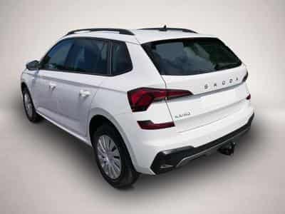 Skoda Kamiq (2026) - Photo 4