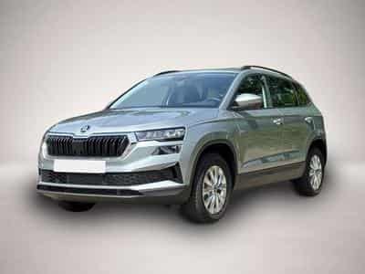 Skoda Karoq (2026) - Photo 1