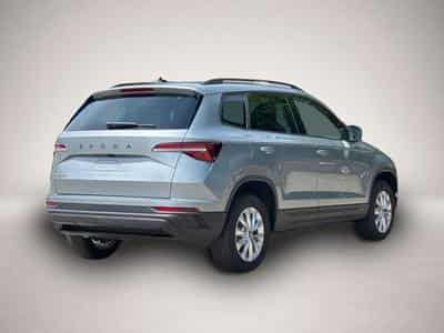 Skoda Karoq (2026) - Photo 3