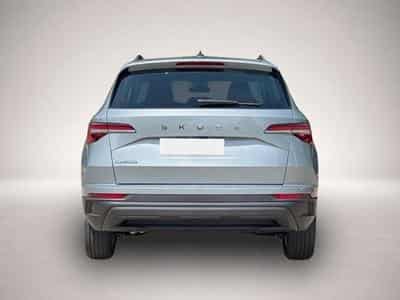 Skoda Karoq (2026) - Photo 4