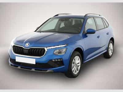 Skoda Kamiq (2026) - Photo 1