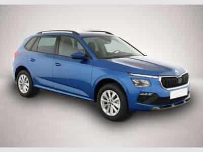 Skoda Kamiq (2026) - Photo 2