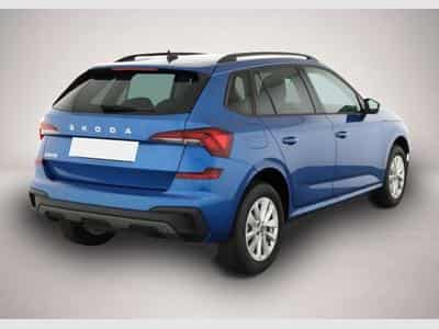 Skoda Kamiq (2026) - Photo 3