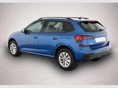 Skoda Kamiq (2026) - Photo 4