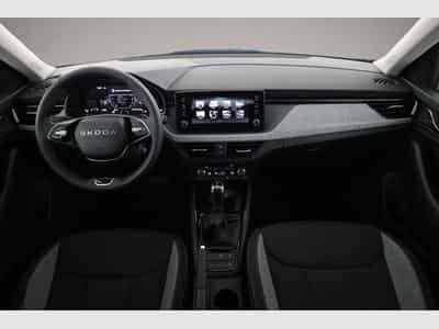 Skoda Kamiq (2026) - Photo 5