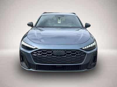 Audi A5 (2025) - Photo 3