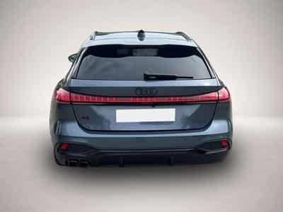 Audi A5 (2025) - Photo 6