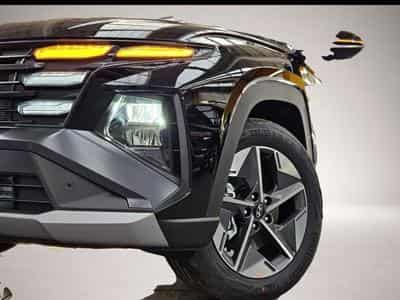Hyundai Tucson (2026) - Foto 2