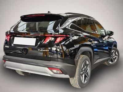 Hyundai Tucson (2026) - Foto 3