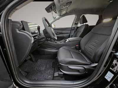 Hyundai Tucson (2026) - Foto 5