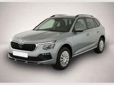Skoda Kamiq (2026) - Photo 1