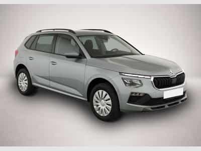 Skoda Kamiq (2026) - Photo 2