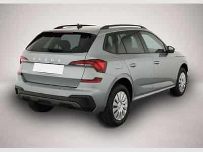 Skoda Kamiq (2026) - Photo 3