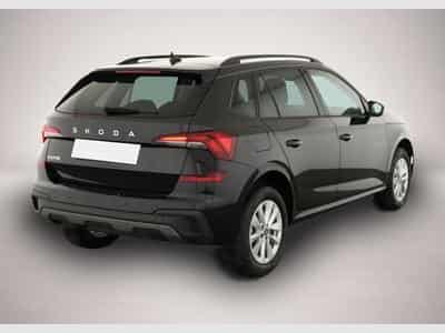 Skoda Kamiq (2026) - Photo 3