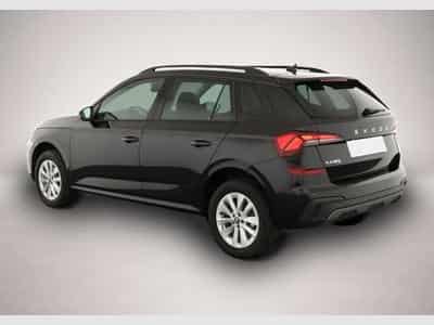 Skoda Kamiq (2026) - Photo 4