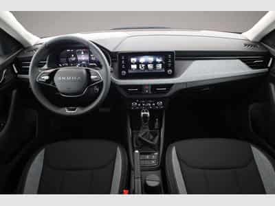 Skoda Kamiq (2026) - Photo 5