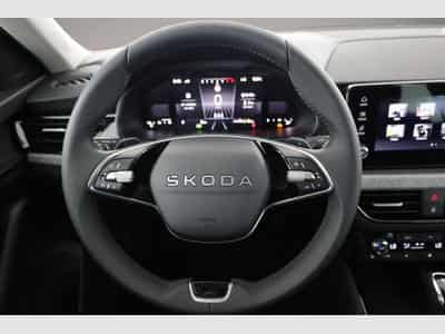 Skoda Kamiq (2026) - Photo 6