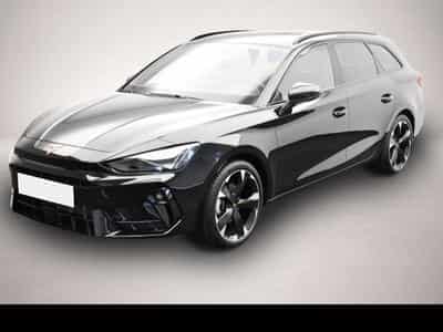 Cupra Leon (2025) - Photo 1