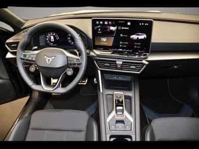 Cupra Leon (2025) - Photo 4