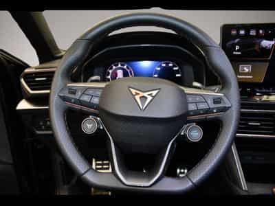 Cupra Leon (2025) - Photo 5