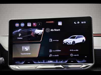 Cupra Leon (2025) - Photo 6