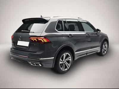 VW Tiguan (2023) - Photo 2
