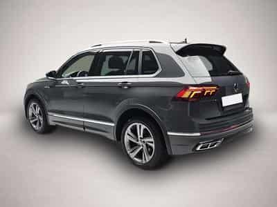 VW Tiguan (2023) - Photo 3