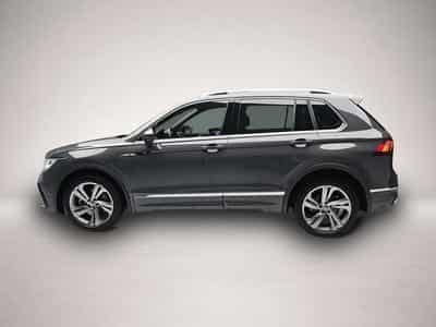 VW Tiguan (2023) - Photo 4
